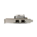 Tarjeta PCI Express 10GB Fibra 2x SFP+