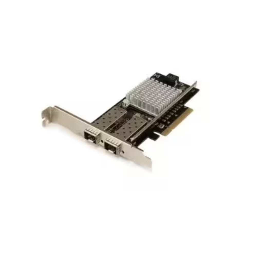 Tarjeta PCI Express 10GB Fibra 2x SFP+