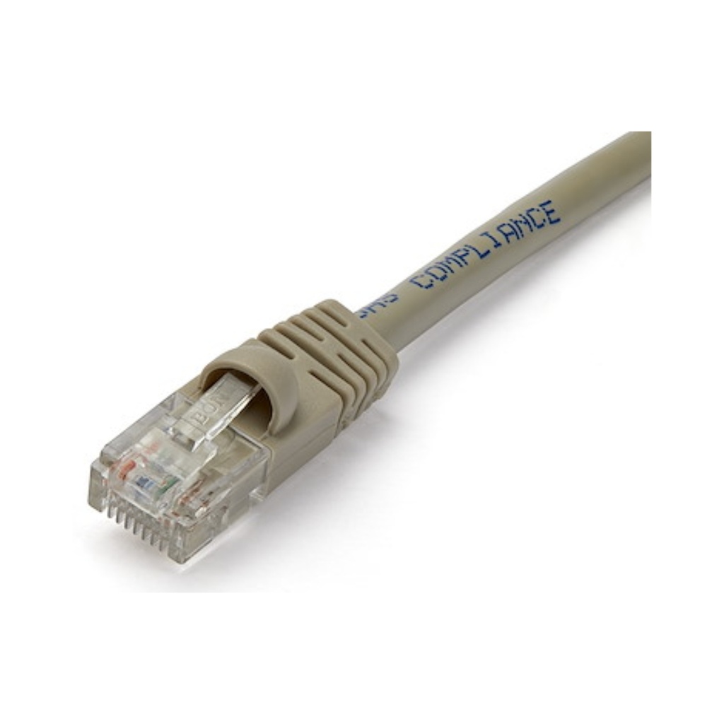 2-to-1 RJ45 Splitter Cable Adapter - F M