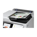 Multifuncional Epson WorkForce Pro WF-C5890 Color de Sistema de Bolsas de tinta