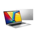 Portátil Asus Vivobook 15 X1502VA Intel Core i7-13620H 16GB 1TB Sin SO