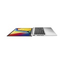 Portátil Asus Vivobook 15 X1502VA Intel Core i7-13620H 16GB 1TB Sin SO