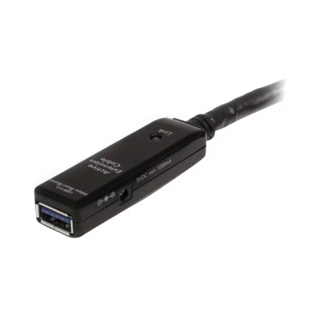 10m USB 3 Active Ext Cable - M/F