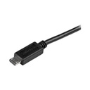 1m Slim Micro USB Phone Charger Cable
