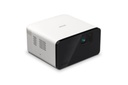 Additional Image for Mini Video Proyector Epson EpiqVision EF-21W /Diamond White/  Tecnología: 3 LCD Laser / (1.000 lumens en Blanco y Color - Resolución  FHD) Google tv, Bluetooth