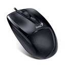 Additional Image for Mouse GENIUS DX-150X USB Alambrico COLOR Negro