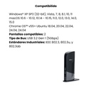 HDMI DVI USB 3.0 Laptop Docking Station