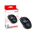 Additional Image for Mouse GENIUS DX-150X USB Alambrico COLOR Negro