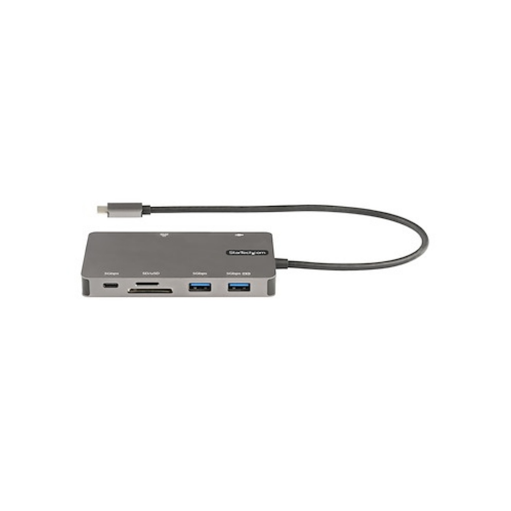 USB C MULTIPORT ADAPTER - HDMI 4K 30HZ