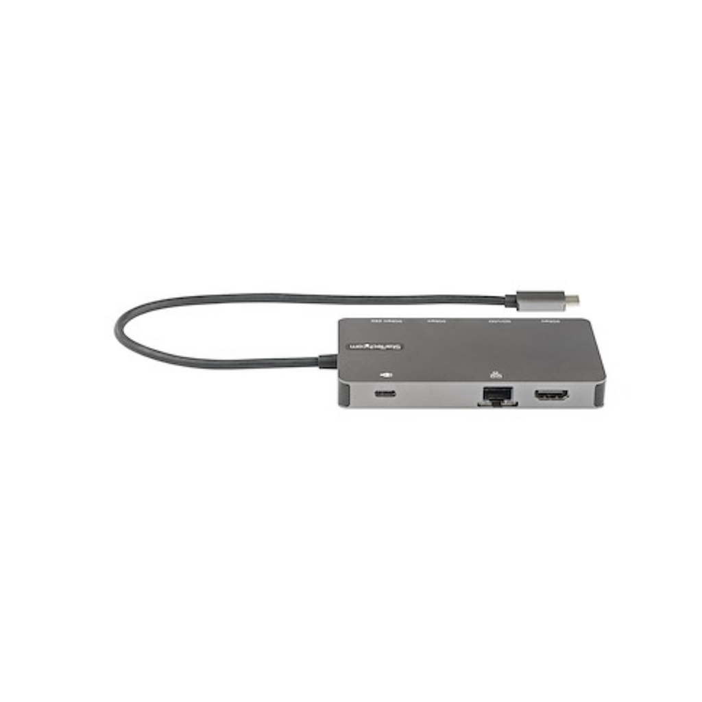 USB C MULTIPORT ADAPTER - HDMI 4K 30HZ