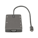 USB C MULTIPORT ADAPTER - HDMI 4K 30HZ