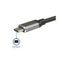 USB C Multiport Adapter Mini Travel Dock