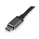 USB-C Multiport Adapter Mini Travel Dock