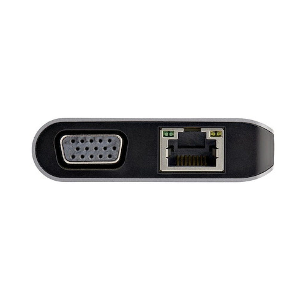 USB-C Multiport Adapter Mini Travel Dock