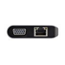 USB-C Multiport Adapter Mini Travel Dock