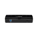 7 Port SuperSpeed USB 3.0 Hub w/ Adapter