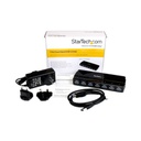 7 Port SuperSpeed USB 3.0 Hub w/ Adapter