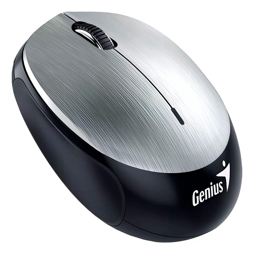 Additional Image for Mouse GENIUS nx-9000BT bluetooth Silver