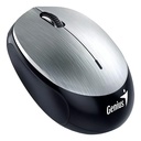 Additional Image for Mouse GENIUS nx-9000BT bluetooth Silver