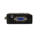 Kit Switch KVM 2 Puertos VGA