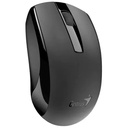 Additional Image for Mouse GENIUS ECO-8100 inalambrico Negro