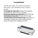 Impresora Plotter Inalámbrica Epson SureColor T3170 24"