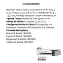 Impresora Plotter De Escritorio Epson SureColor 24" Alta Velocidad Con Tanque De Tinta