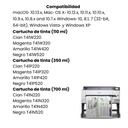 Impresora Inalámbrica De Gran Formato Epson SureColor T5475 De 36 Pulgadas 