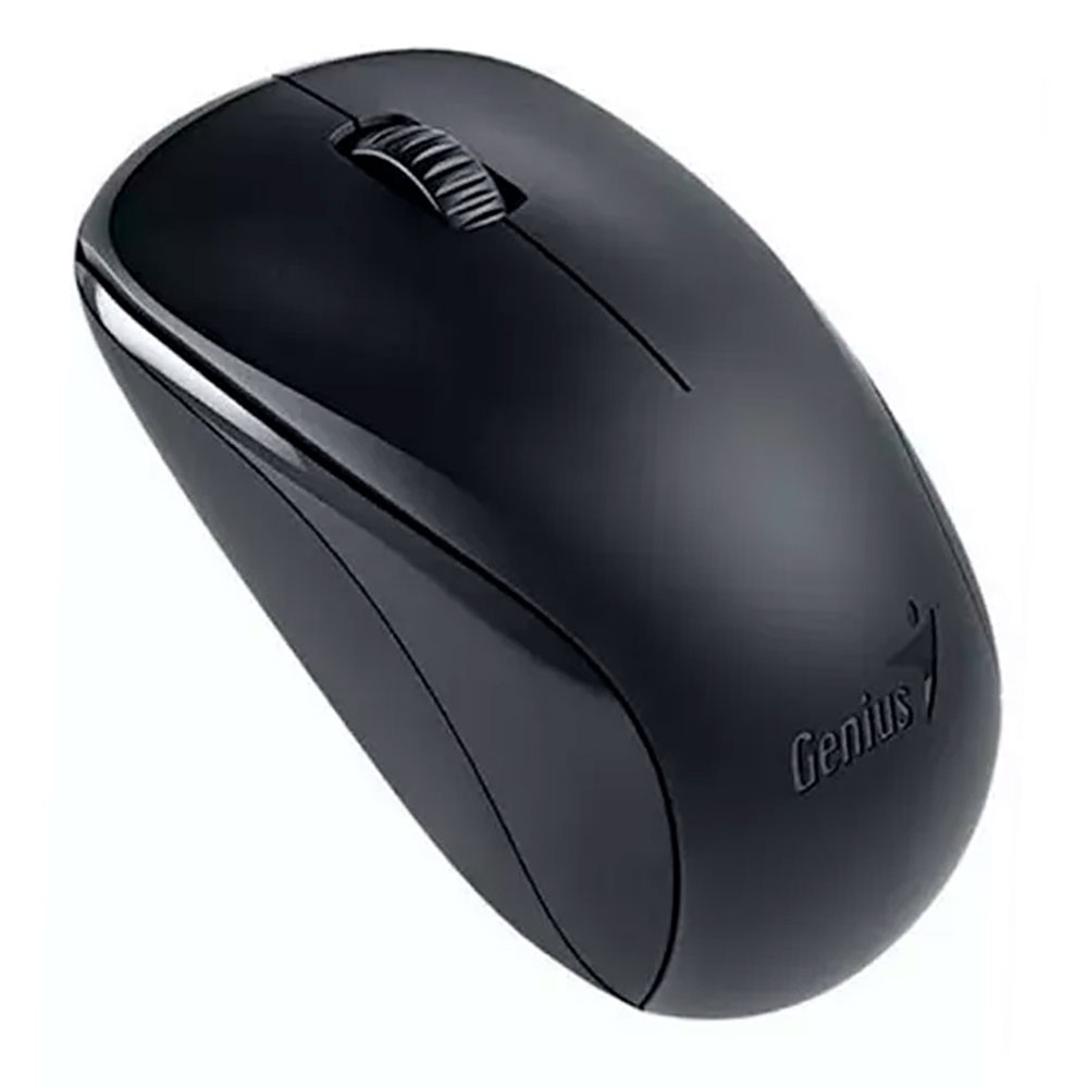 Additional Image for Mouse GENIUS Inalámbrico 2.4 G NX 7000 COLOR Negro