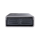 M.2 PCIe NVMe/M.2 SATA SSD USB Enclosure