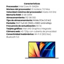 Portátil Asus Vivobook 15 X1502VA Intel Core i5-13420H 8GB 512GB Sin SO