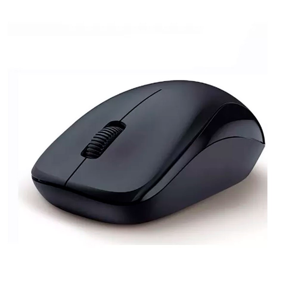 Additional Image for Mouse GENIUS Inalámbrico 2.4 G NX 7000 COLOR Negro