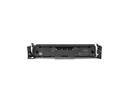 Cartucho Original De Tóner Hp 230X Alto Rendimiento negro, 7.500 Páginas
