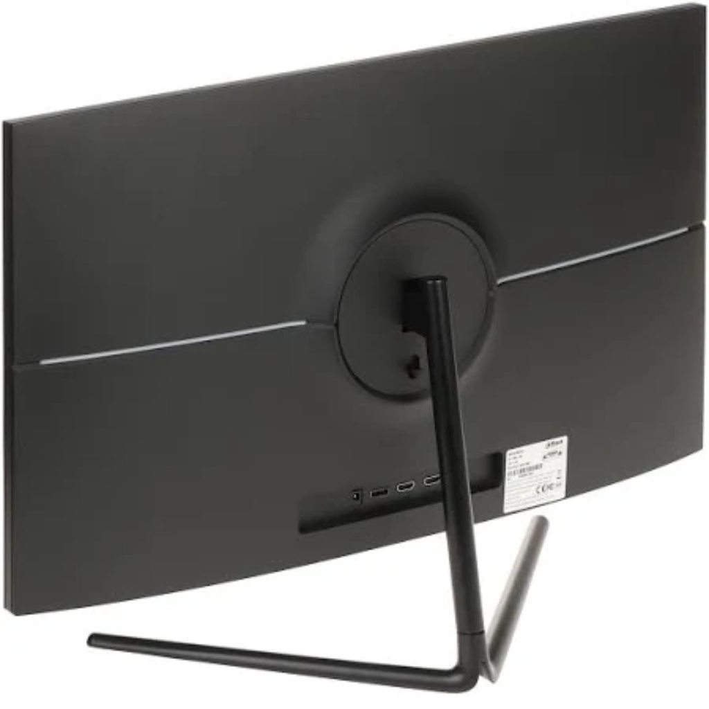 Monitor Dahua Gamer Plano 27" Panel IPS, Full HD 1920 X 1080 De 0,5 Ms 180 HZ