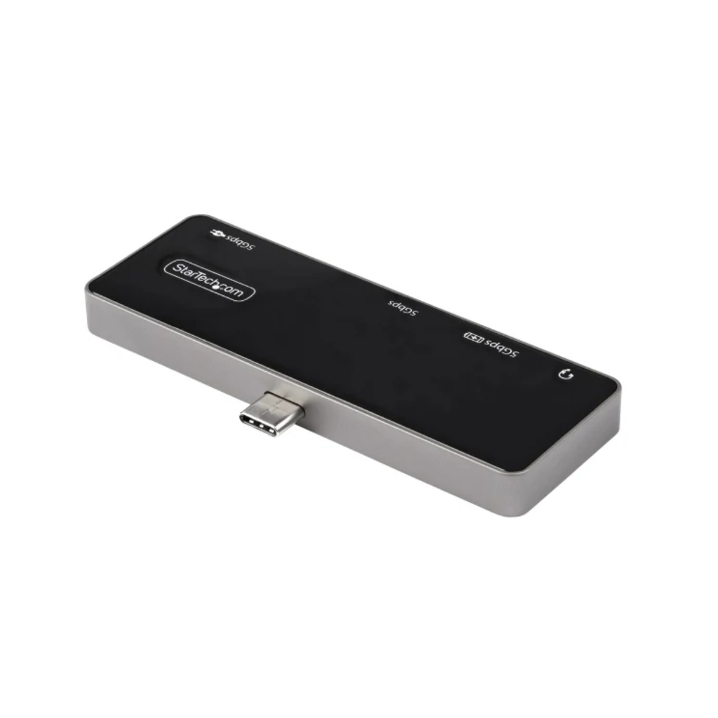 USB C Multiport Adapter - 4K HDMI/PD/USB