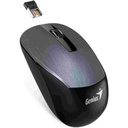 Mouse Genius NX-7015 Inalámbrico Color Gris