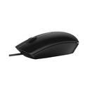Black Mouse MS116