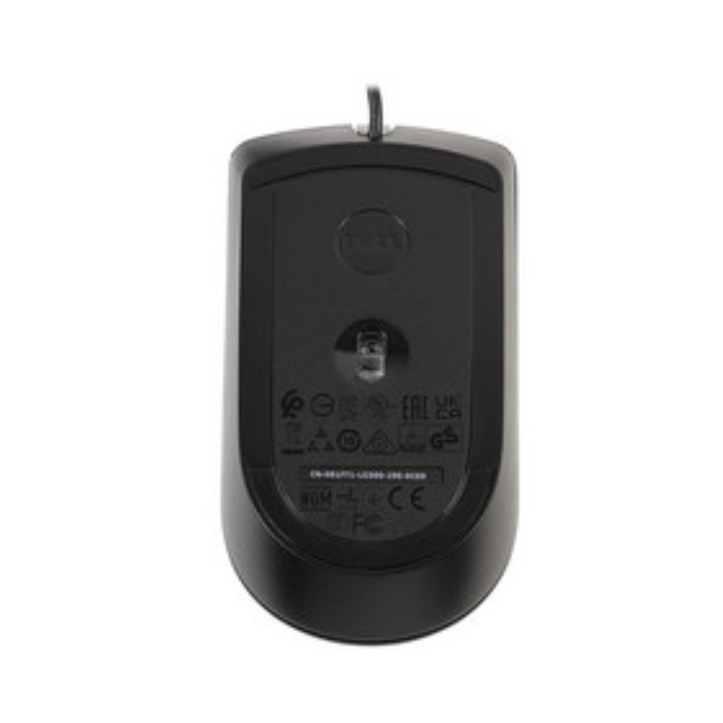 Black Mouse MS116
