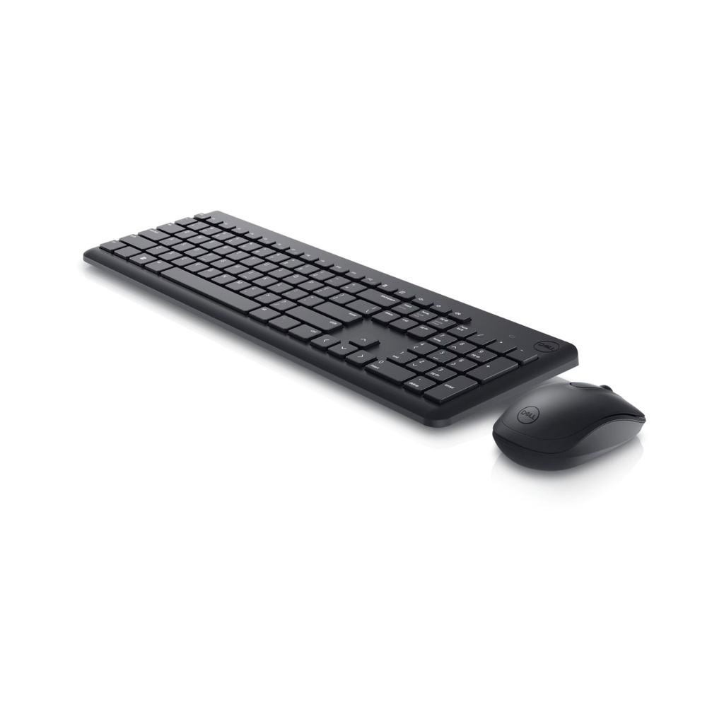 KM3322W WIRELESS COMBO