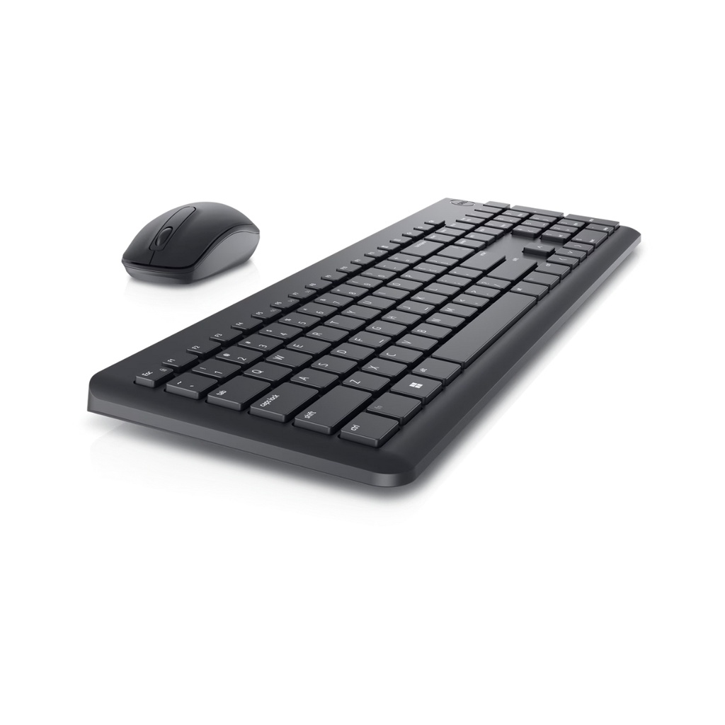 KM3322W WIRELESS COMBO