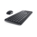 KM3322W WIRELESS COMBO