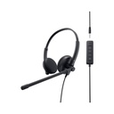 Dell Stereo Headset â## WH1022