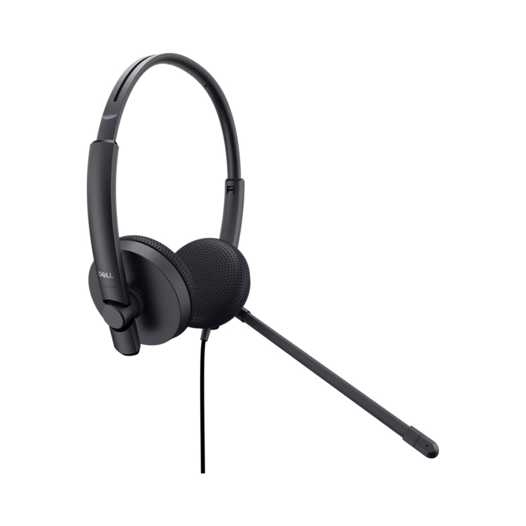 Dell Stereo Headset â## WH1022