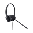 Dell Stereo Headset â## WH1022