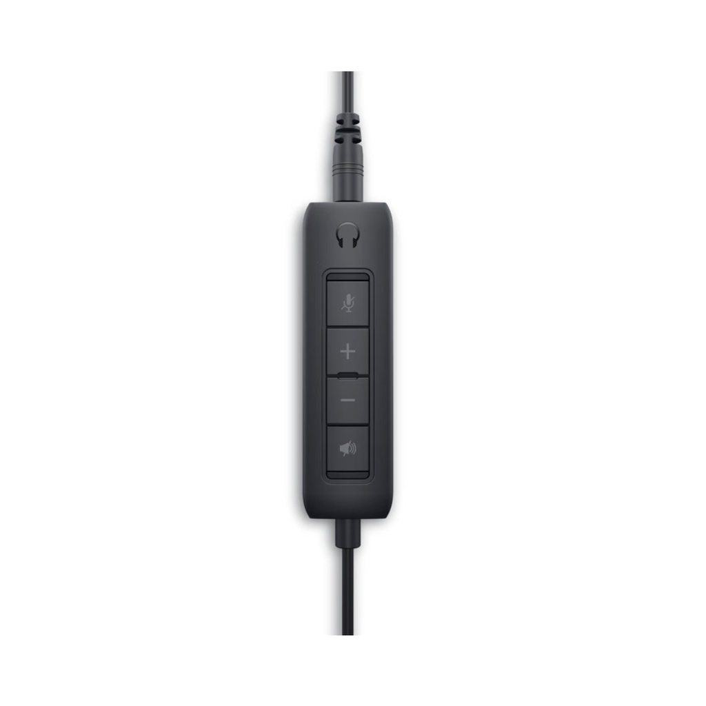 Dell Stereo Headset â## WH1022