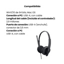 Dell Stereo Headset â## WH1022