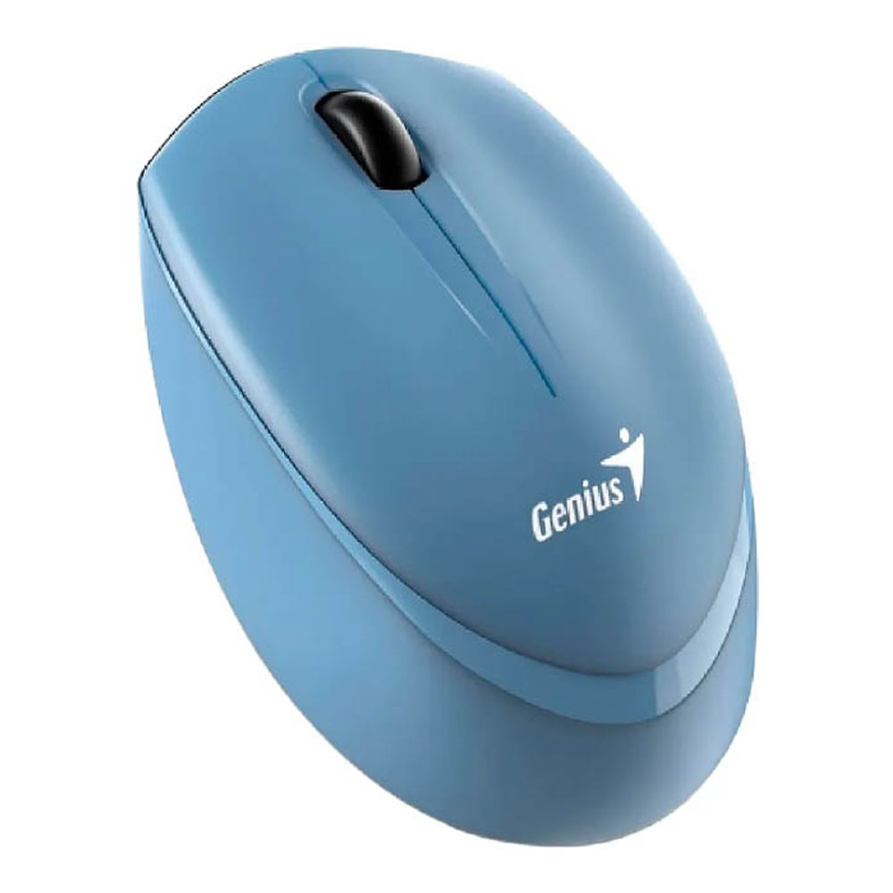 Additional Image for Mouse GENIUS NX-7009 BLUE GREY