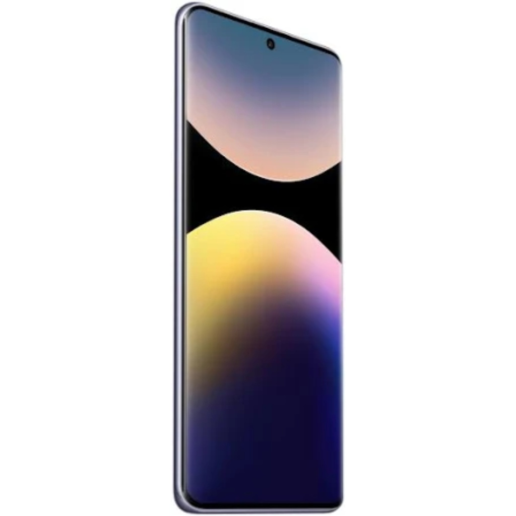Celular Xiaomi Redmi Note 14 Pro+ 5G Lavender Purple 8GB RAM 256GB (Colombia)
