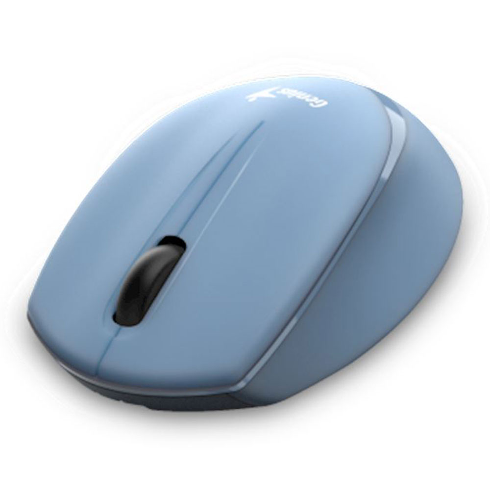 Additional Image for Mouse GENIUS NX-7009 BLUE GREY