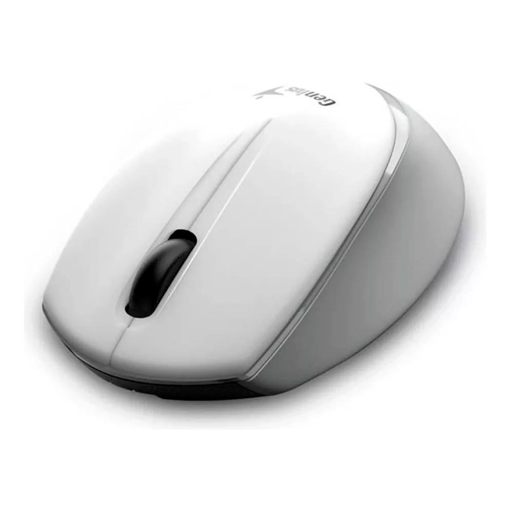 Additional Image for Mouse  GENIUS Inlambrico NX-7009 BLANCO